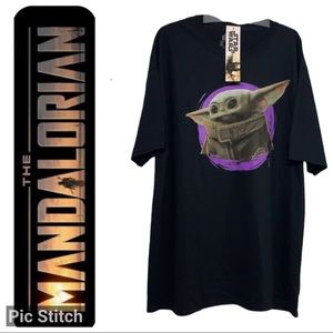 Star Wars The Mandalorian The Child aka Baby Yoda Tee